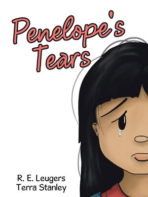 cover image of Penelope's Tears